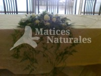 Rosas y lisiantus