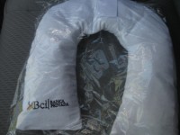 Almohadilla con Logo 2